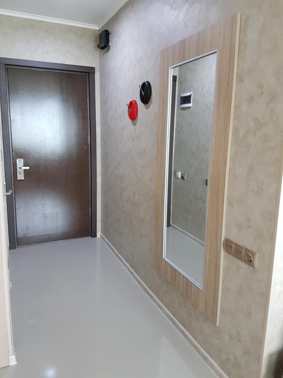 Lulu Apartment Batumi Exterior photo